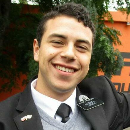 Emilio Ignacio Pradenas Diaz